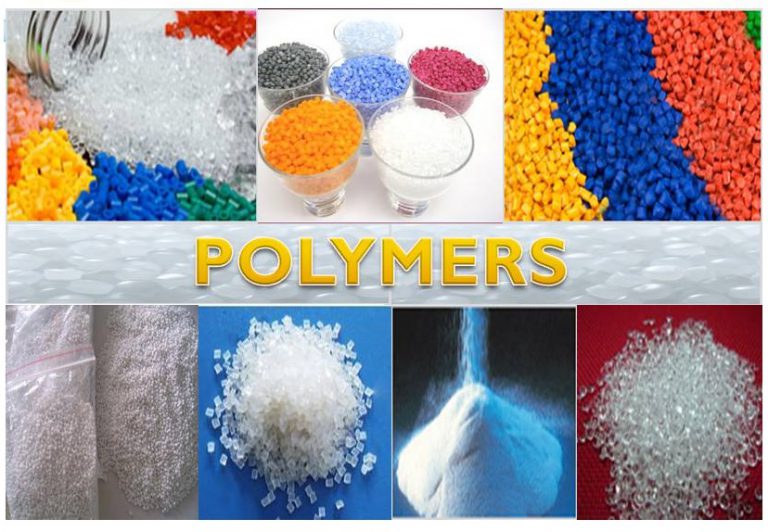 Polymers